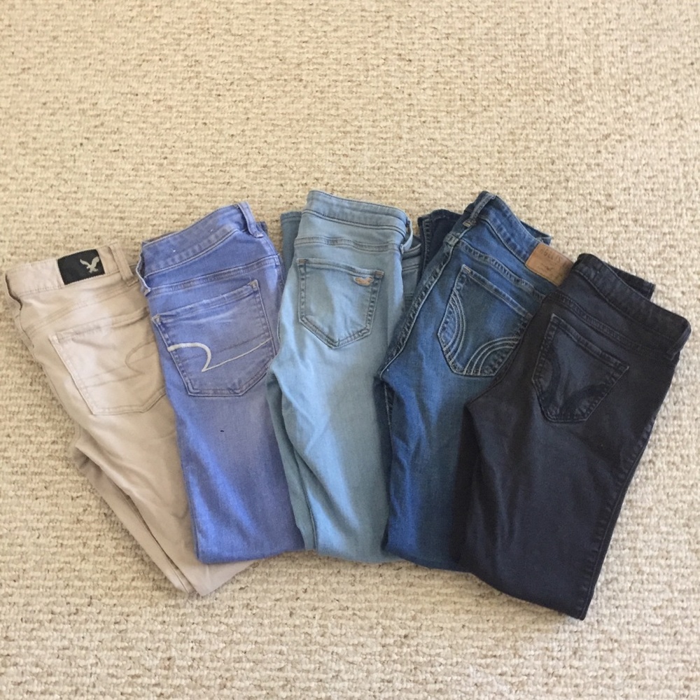 Jeans Bundle